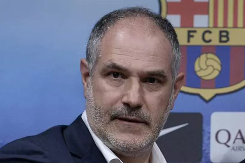 أندوني زوبيزاريتا يكشف ليلا كورة.. حقيقة مفاوضاته مع الأهلي لتولي منصب المدير الرياضي 